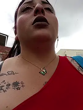 megan fox5 online show from 11/11/25, 05:08