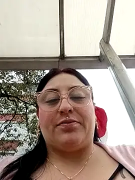 megan fox5 online show from 11/03/25, 03:26