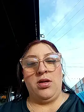 megan fox5 online show from 11/18/25, 11:35