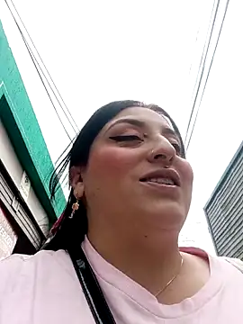 megan fox5 online show from 11/02/25, 04:12