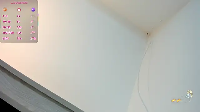 VioletRose as online show from 04/26/26, 11:46
