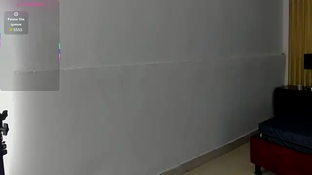 Snapshot of VioletRose_as chatting on 01/07/26, 08:47 VioletRose as online show from 01/07/26, 08:47