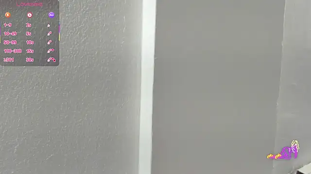 VioletRose as online show from 04/16/26, 02:23