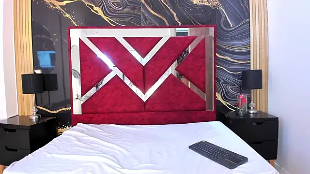 VioletRose as online show from 07/10/26, 07:36