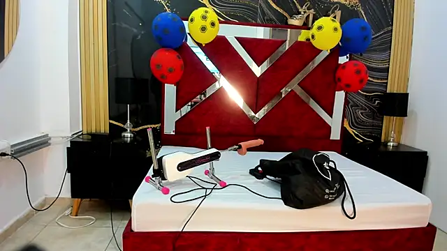 VioletRose as online show from 06/19/26, 07:41