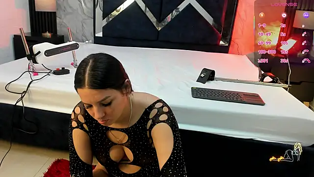 VioletRose as online show from 05/08/26, 07:17