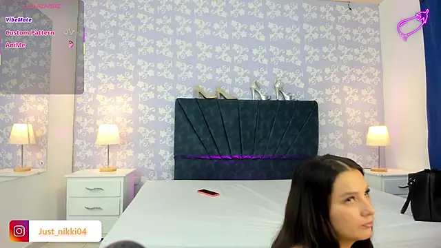 VioletRose as online show from 03/19/26, 02:44