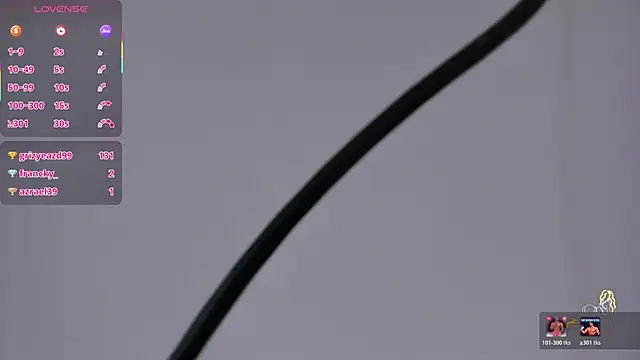 VioletRose as online show from 03/27/26, 08:26