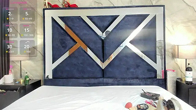 VioletRose as online show from 10/07/25, 03:24