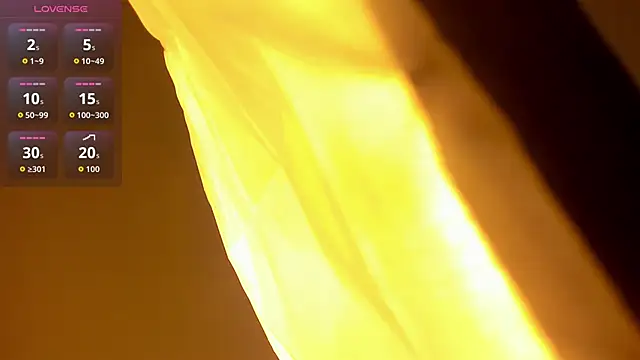 VioletRose as online show from 10/10/25, 07:58