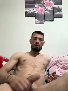 Gold7leonnnn online show from 04/17/26, 09:23