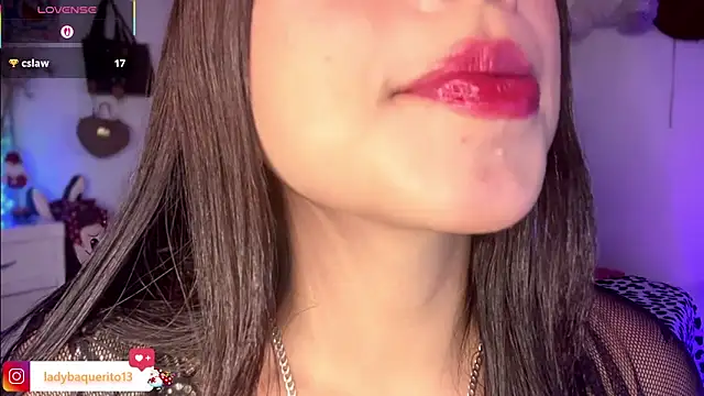 charlotte queen1320 online show from 12/19/25, 03:21