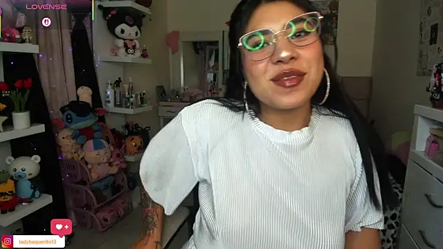 charlotte queen1320 online show from 04/09/26, 02:24