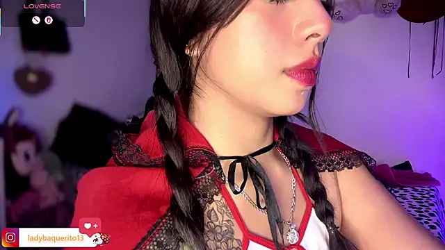 charlotte queen1320 online show from 12/18/25, 01:44