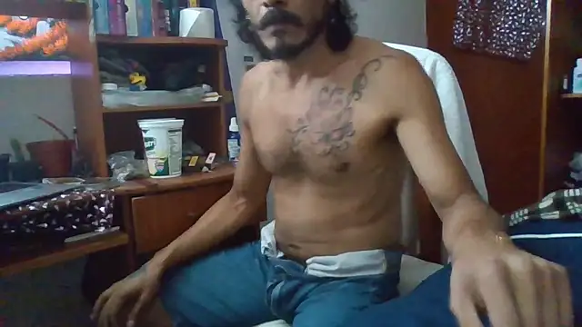 velludojarocho online show from 03/06/26, 11:11