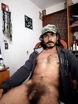 velludojarocho online show from 03/07/26, 02:44