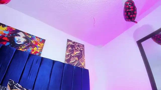 Annie switt online show from 02/20/26, 04:53