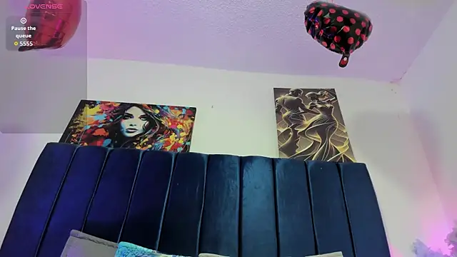 Annie switt online show from 11/27/25, 04:02