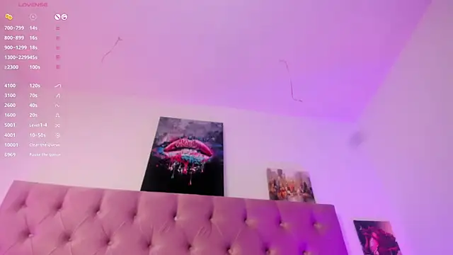 Annie switt online show from 11/13/25, 08:13