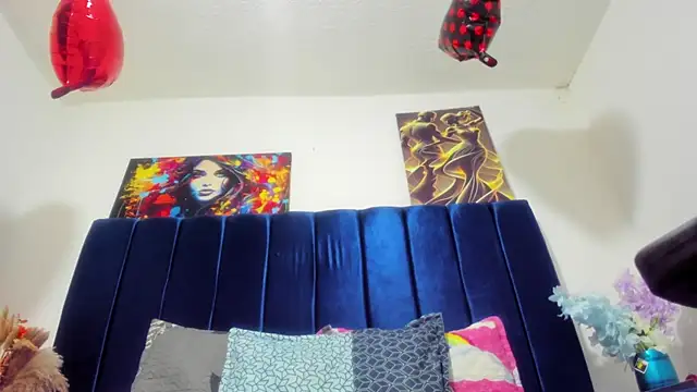 Annie switt online show from 11/04/25, 05:00