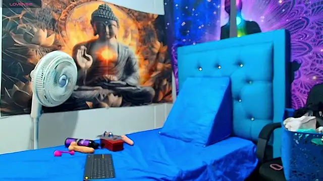 Snapshot of MiaBlaze_ chatting on 02/12/26, 03:45 MiaBlaze online show from 02/12/26, 03:45