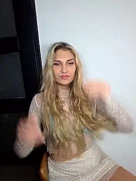 Melody1600 online show from 02/12/26, 08:41