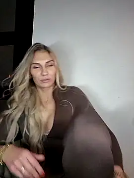 Melody1600 online show from 10/18/25, 10:45