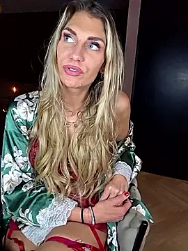 Melody1600 online show from 04/15/26, 08:20