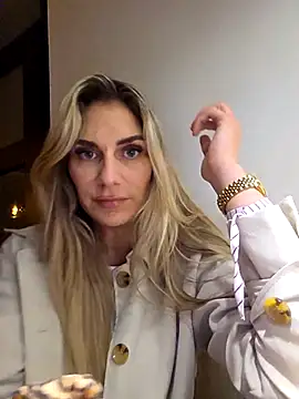 Melody1600 online show from 03/22/26, 08:32