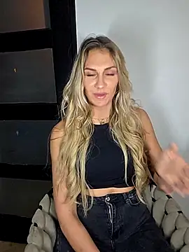 Melody1600 online show from 12/02/25, 09:05