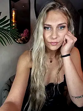 Melody1600 online show from 09/30/25, 07:20