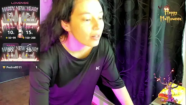 Samantha blow online show from 10/11/25, 04:02