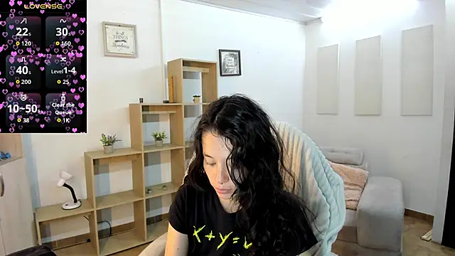 Samantha blow online show from 09/18/25, 03:53