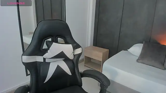 altair mori online show from 11/24/25, 08:20