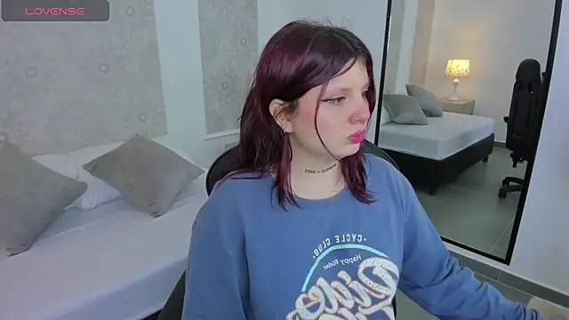 altair mori online show from 12/03/25, 12:26