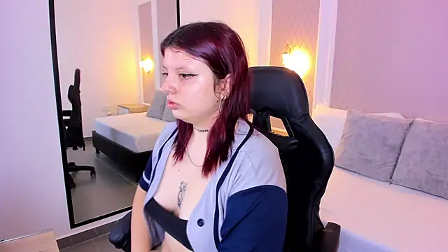 altair mori online show from 11/27/25, 12:27