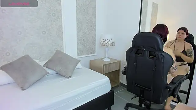 altair mori online show from 11/25/25, 12:27