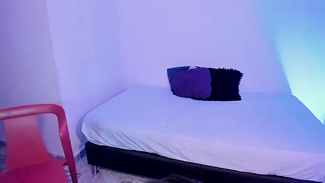 NataliaDream6 online show from 04/07/26, 03:30