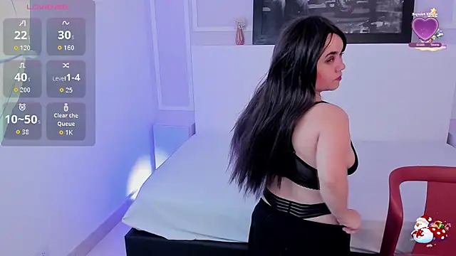 NataliaDream6 online show from 12/19/25, 03:54