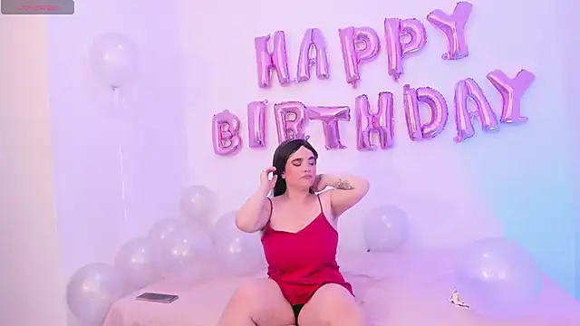 NataliaDream6 online show from 03/20/26, 04:24