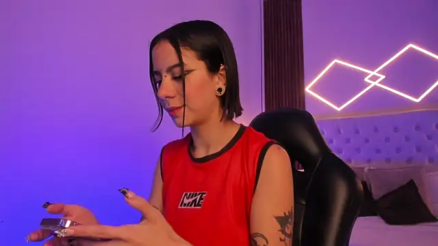 ZamabyCrucie online show from 11/29/25, 03:50