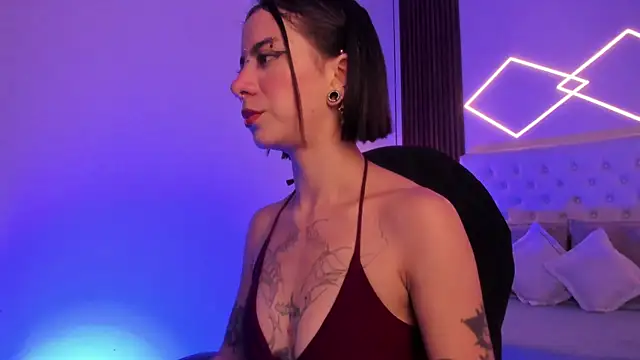 ZamabyCrucie online show from 11/08/25, 12:14