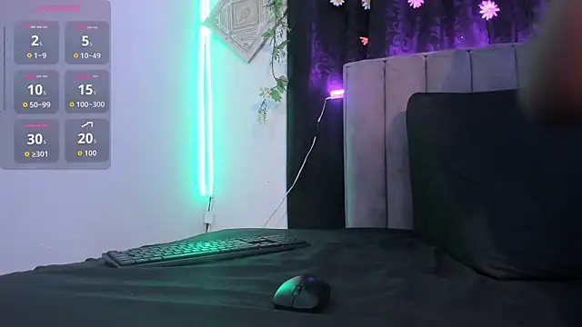 AkiraStone  online show from 09/11/25, 01:11