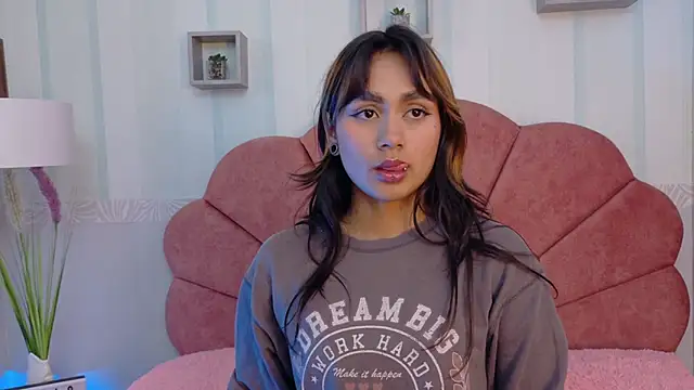 Snapshot of Conejita_420 chatting on 09/23/25, 08:05 Conejita 420 online show from 09/23/25, 08:05