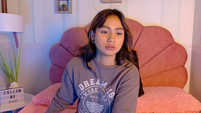 Snapshot of Conejita_420 chatting on 10/06/25, 08:09 Conejita 420 online show from 10/06/25, 08:09