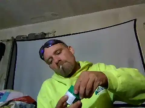 Eat it from the back online show from 10/02/25, 02:15