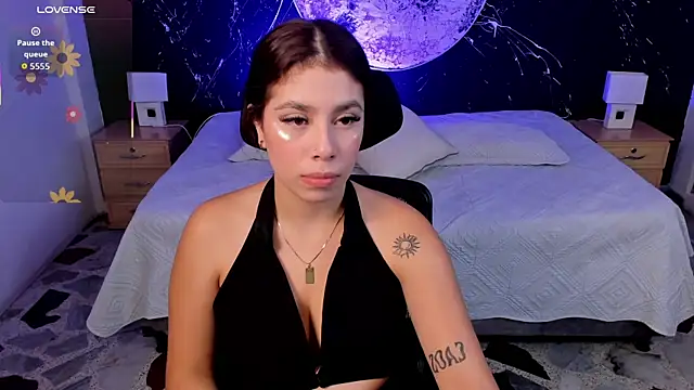 AsiaAndZoe online show from 09/20/25, 11:48