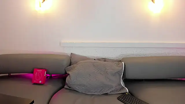 Scarlett Bj online show from 11/12/25, 01:37