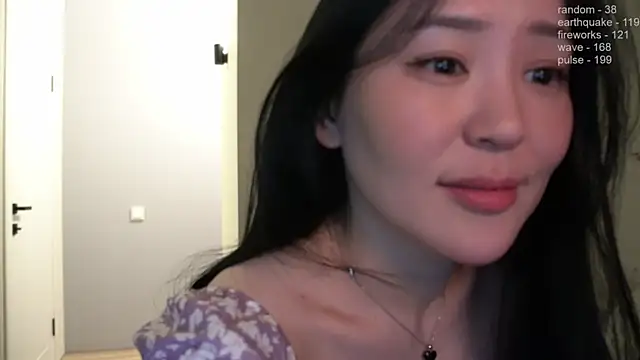 Snapshot of _JiKey_ chatting on 03/10/25, 06:56 JiKey online show from 03/10/25, 06:56