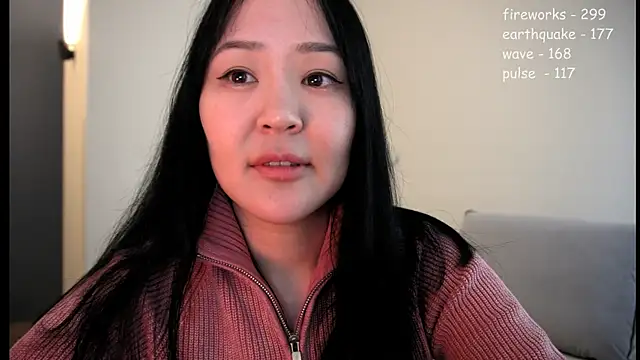  JiKey  online show from 04/07/26, 07:21